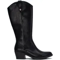 Refresh 17614701 Stiefel Mit Absatz