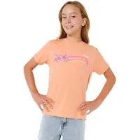 Rip Curl Molokaï Kurzarm-t-shirt
