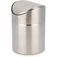 La Cafetière Mini Mülleimer Mit Deckel