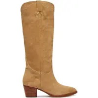 Ralph Lauren Stiefel 802P12042001 Braun 36