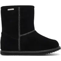 Emu australia Schneeschuhe Brumby Lo 2.0 K13225 Schwarz 31