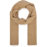 Calvin Klein Schal LV04F8119G Dunkelbeige