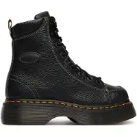 Dr. Martens Schnürschuhe Buzz 8I Milled DM42032001 Schwarz 39