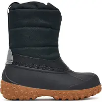 Reima Schneeschuhe Loskari 5400124B Schwarz 29