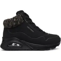 SKECHERS Uno Gen1 Darling Daze Stiefeletten