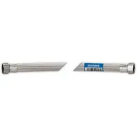 Genebre 1739 60cm H-1/2 H-1/2 Dn13 Flexibler Schlauch