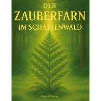 Sonstige Verlage Der Zauberfarn im Schattenwald