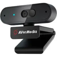AVerMedia PW310P, 1920 x 1080 Pixel, Full HD, 30 fps, 1920x1080@30fps, 1080p, MPEG, YUY2