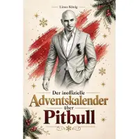 Bookwire Der inoffizielle Adventskalender über Pitbull
