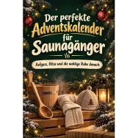 Tiptop Der perfekte Adventskalender für Saunagänger