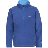 Trespass Etto Fleece Mit Halbem Reißverschluss