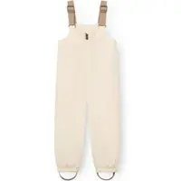 Mini A Ture Matwalentex Snow pants. GRS angora cream (1054) 86