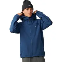 Rip Curl RipCurl S-series Soft Tech Fleece light navy (2359) S