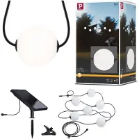 Paulmann Solar LED Lichterkette Taina Basisset
