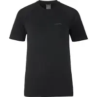Craft Active Comfort Short Sleeve 2 Women black (B999000) XL