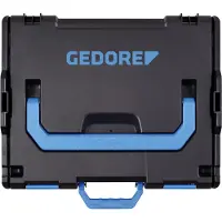 Gedore 1100 L L-BOXX 136 mit Frontgriff, 2823691