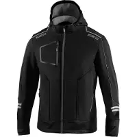 Sparco York Softshelljacke