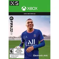 FIFA 22 Standard Edition (Series X|S) LIVE Key