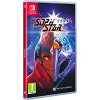 Nintendo Games Switch Sophstar PAL PAL