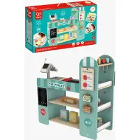 Hape Smarter Supermarkt Aus Holz