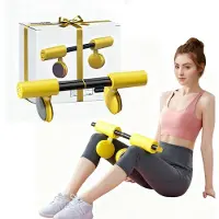 Merkloos Beckenbodentrainer für Oberschenkel- und Armtraining