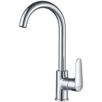 Edesa Niagara Wasserhahn