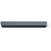 Philips TAB5201/10, 2.0 Kanäle, 80 W, DTS Virtual:X, DTS Digital Surround, Dolby Digital Plus, Musik, Dialog Enhance, 160 W, 8 Ohm