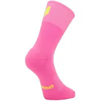 Sporcks Marathon Pink Socken
