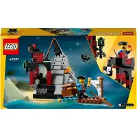 LEGO Creator 40597, Bausatz, 8 Jahr(e), Kunststoff, 214 Stück(e), 313 g