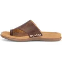 Gabor Damen Sandalen 1001.01.003 peanut 39 EU
