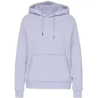 Stoic - Women's MMXX. Kumla Hoody - Hoodie Gr S lila