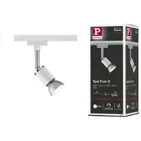 Paulmann URail Schienenspot Pure II Einzelspot