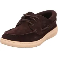 Timberland Herren Slipper aus der PORTOFINO PIER Kollektion, Modell BOAT SHOE DB