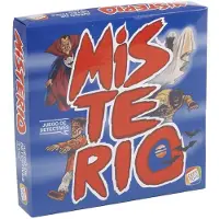 Cefa Toys Toys - Akcesorium do gry planszowej Spanish Mystery - Produkt premium