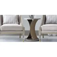 AEA Couchtisch Tische Designer Beistelltisch Edelstahl modern Tisch Couchtische