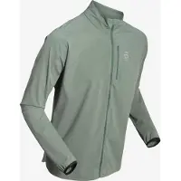 Daehlie Herren Jacke Jacket Achieve for Men Grün L