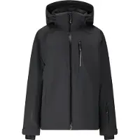 Whistler Skijacke Rossburg mit Bionic Finish DWR-Technologie 1001 Black 40