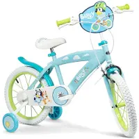 Toimsa Bluey 16´´ Fahrrad