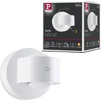 Paulmann LED Akkuwandleuchte Zorik