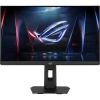 Asus ROG Strix XG259QNSR Ace, 62,2 cm (24.5"), 1920 x 1080 Pixel, Full HD, LCD, 0,3 ms, Schwarz