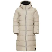 Jack Wolfskin Women's Frozen Palace Coat Damen-Daunenjacke
