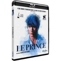 Dvd Le Prince Blu-ray