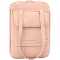 Merkloos Wasserdichte Laptop Tragetasche 38 cm