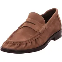 Alpe Slipper für Damen mit schlichtem Design
