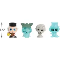 Disney Doorables Minifiguren Sammlung 12 Stück Haunted Mansion ab 5 Jahren