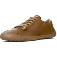 Camper Peu Path+ Women Sneaker Medium Brown 39 (EU)