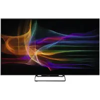 Panasonic TN-75W95CEZS, 190,5 cm (75"), 3840 x 2160 Pixel, QNED MiniLED, Smart-TV, WLAN, Schwarz