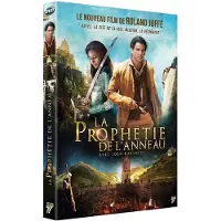 Dvd La Prophétie De L´anneau