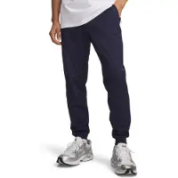 Under Armour Sportstyle Tricot Joggers Blau L / Regular Mann Blau L