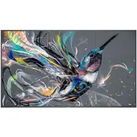 Philips Signage Solutions Q-Line, Digital Signage Flachbildschirm, 165,1 cm (65"), IPS, 3840 x 2160 Pixel